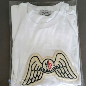 Tshirt moncler